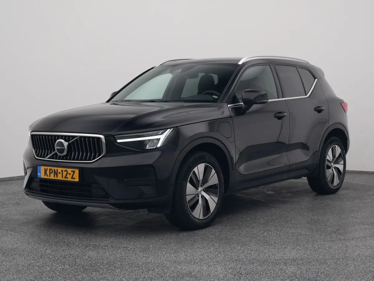 1.5 T4 Recharge Inscription | H&K | KEYLESS | CAMERA | STOELVERW.