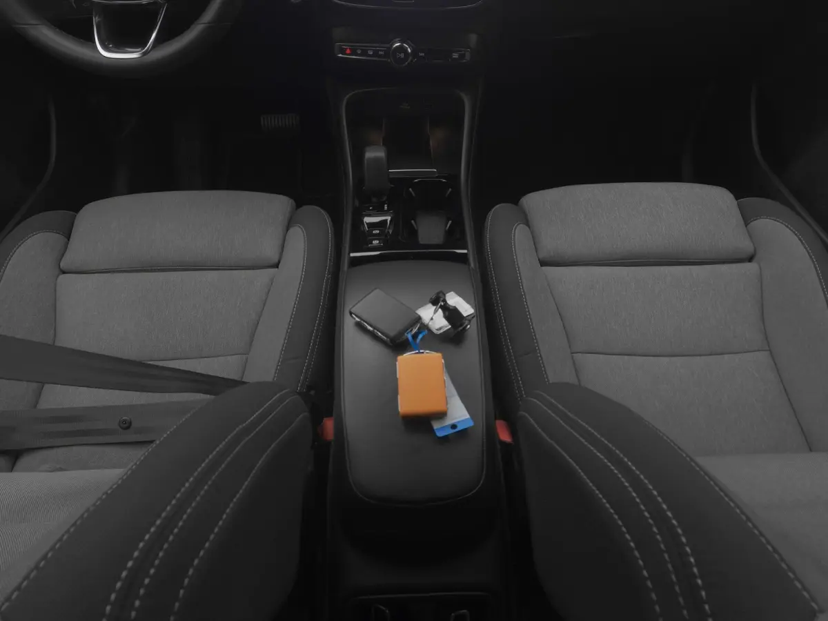 1.5 T4 Recharge Inscription | H&K | KEYLESS | CAMERA | STOELVERW.