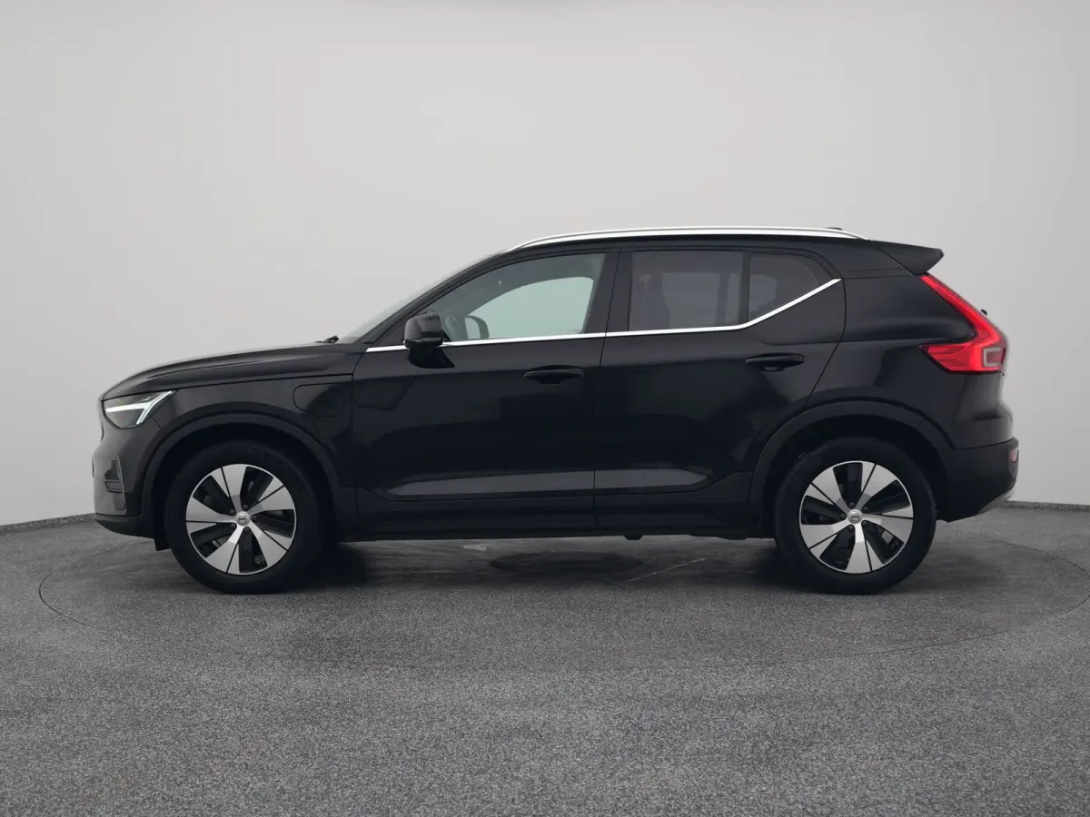 1.5 T4 Recharge Inscription | H&K | KEYLESS | CAMERA | STOELVERW.