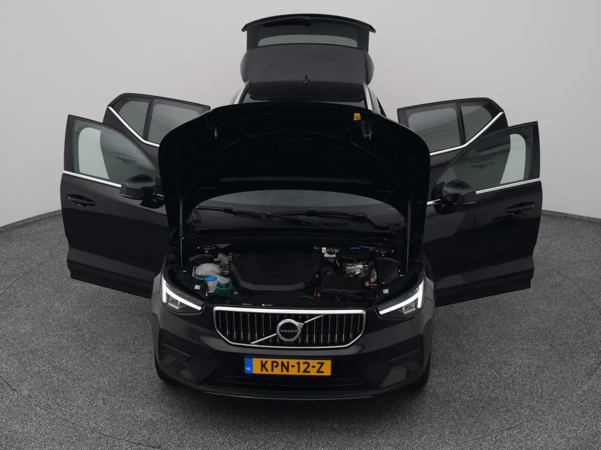 1.5 T4 Recharge Inscription | H&K | KEYLESS | CAMERA | STOELVERW.
