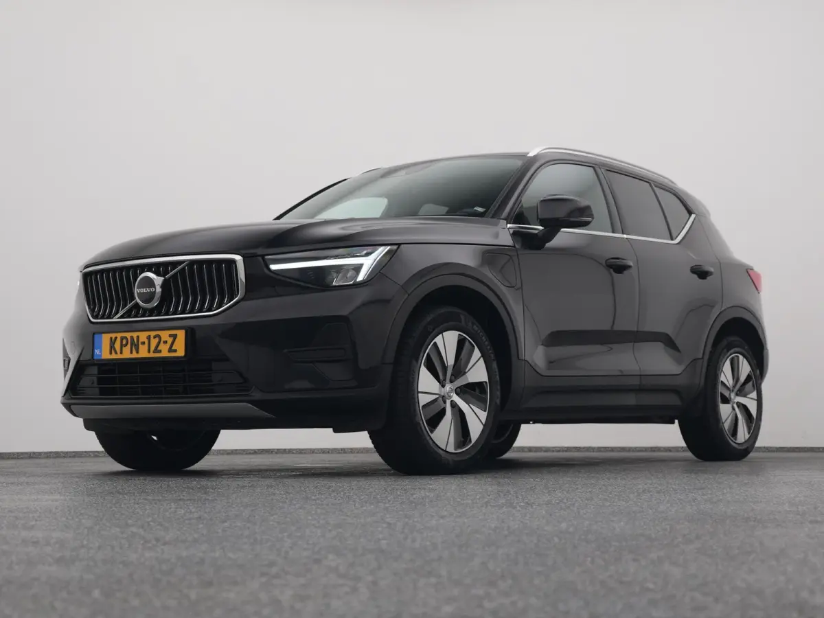 1.5 T4 Recharge Inscription | H&K | KEYLESS | CAMERA | STOELVERW.