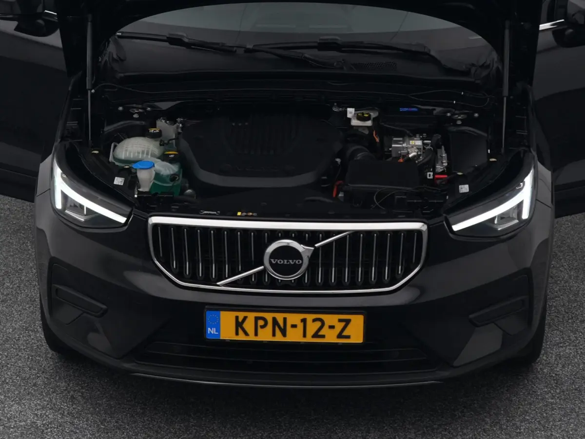 1.5 T4 Recharge Inscription | H&K | KEYLESS | CAMERA | STOELVERW.