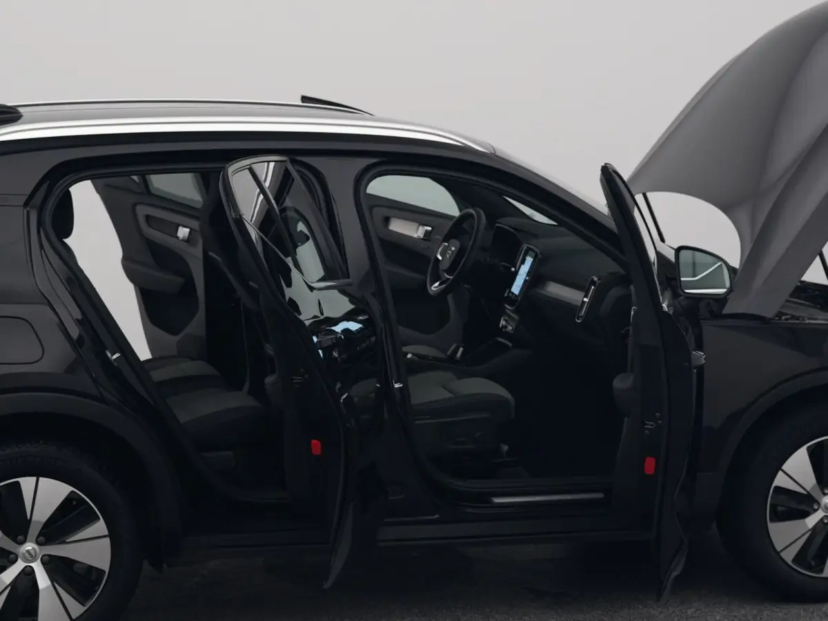 1.5 T4 Recharge Inscription | H&K | KEYLESS | CAMERA | STOELVERW.