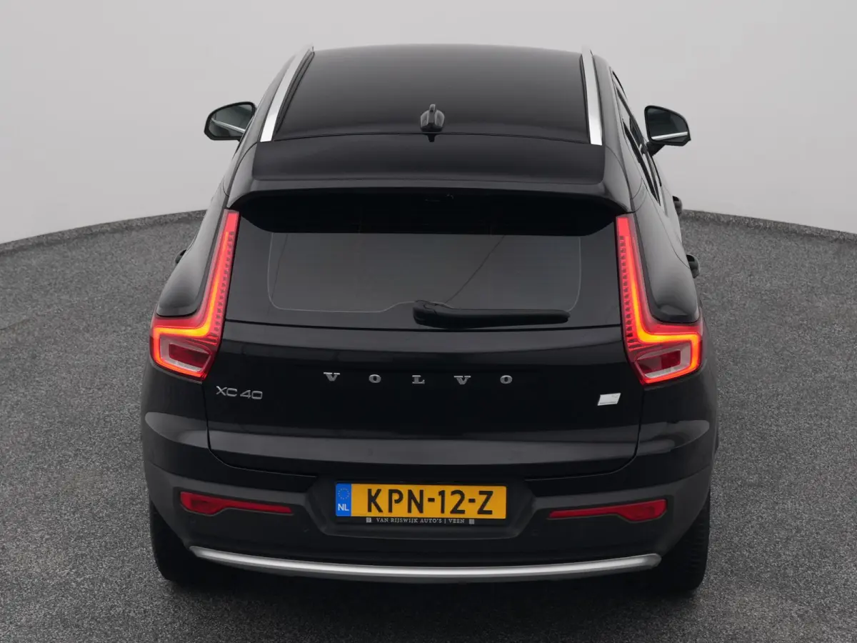 1.5 T4 Recharge Inscription | H&K | KEYLESS | CAMERA | STOELVERW.