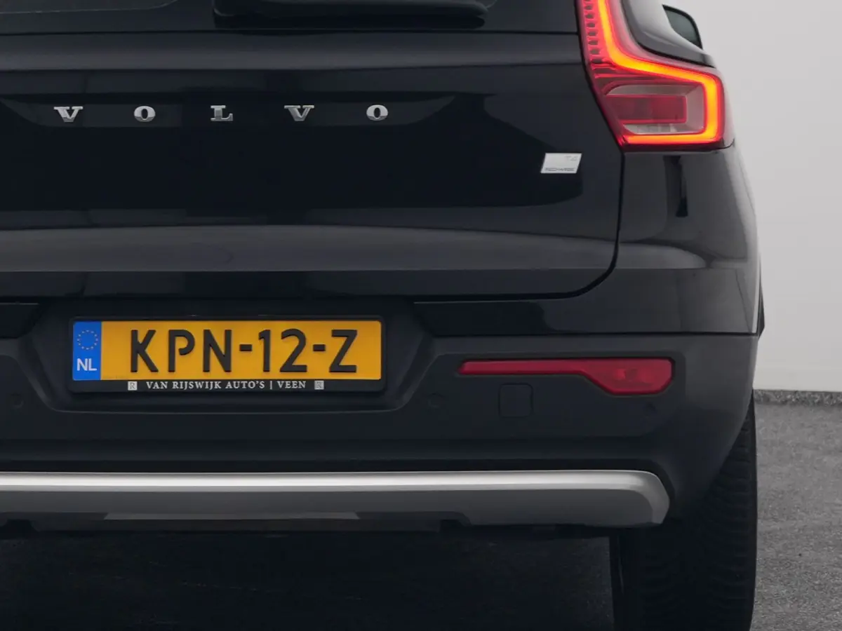 1.5 T4 Recharge Inscription | H&K | KEYLESS | CAMERA | STOELVERW.