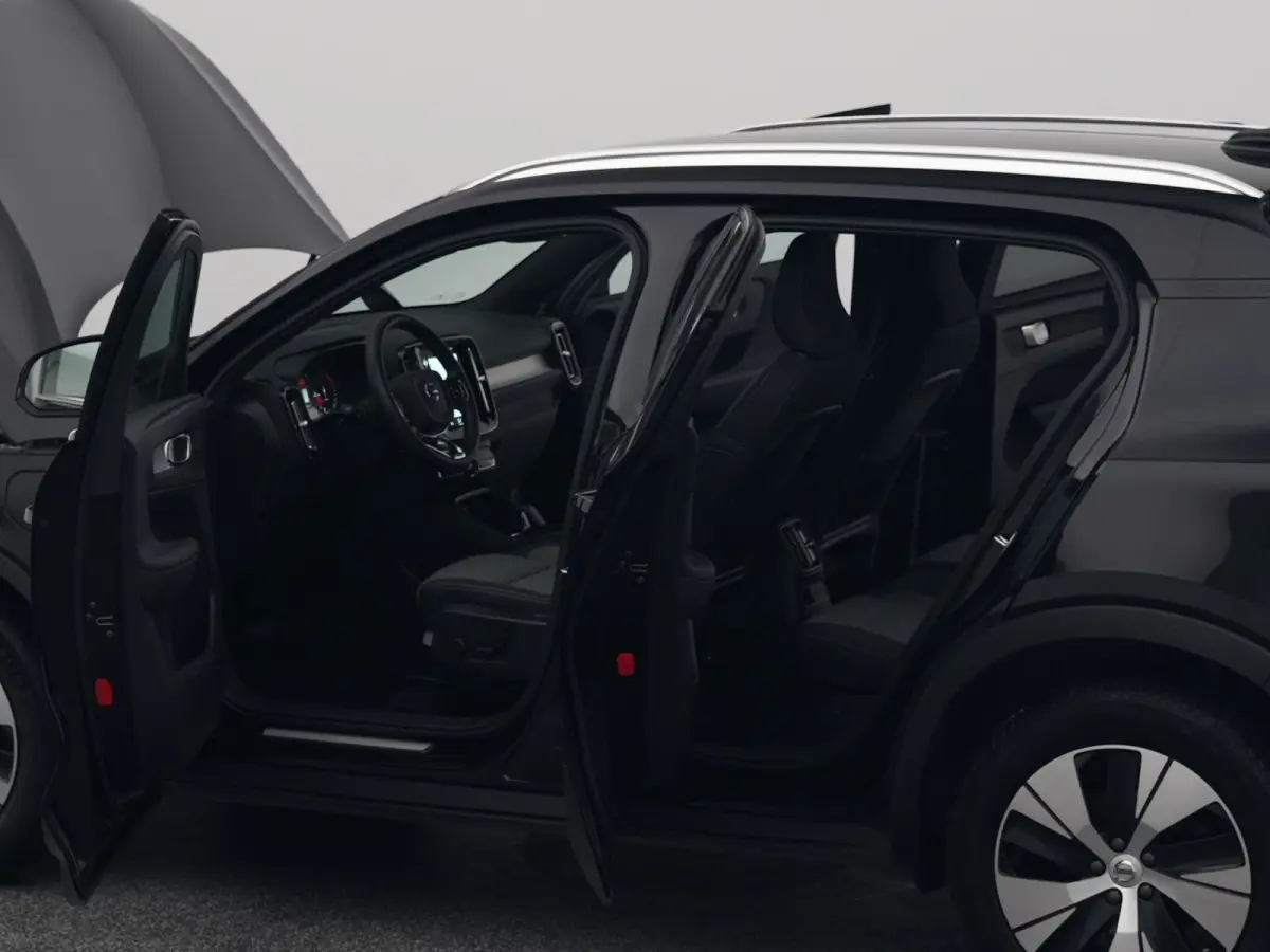 1.5 T4 Recharge Inscription | H&K | KEYLESS | CAMERA | STOELVERW.