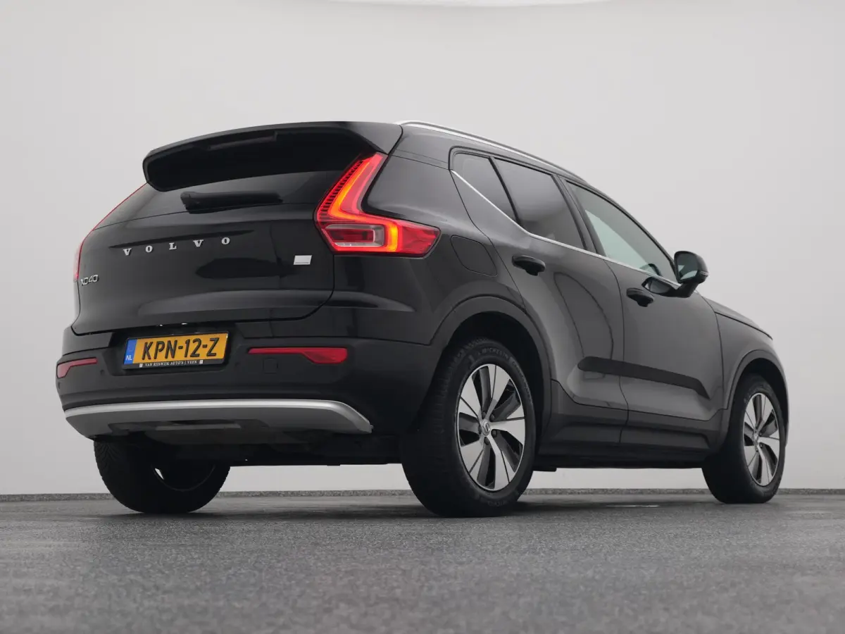 1.5 T4 Recharge Inscription | H&K | KEYLESS | CAMERA | STOELVERW.
