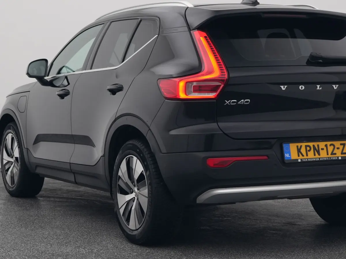 1.5 T4 Recharge Inscription | H&K | KEYLESS | CAMERA | STOELVERW.