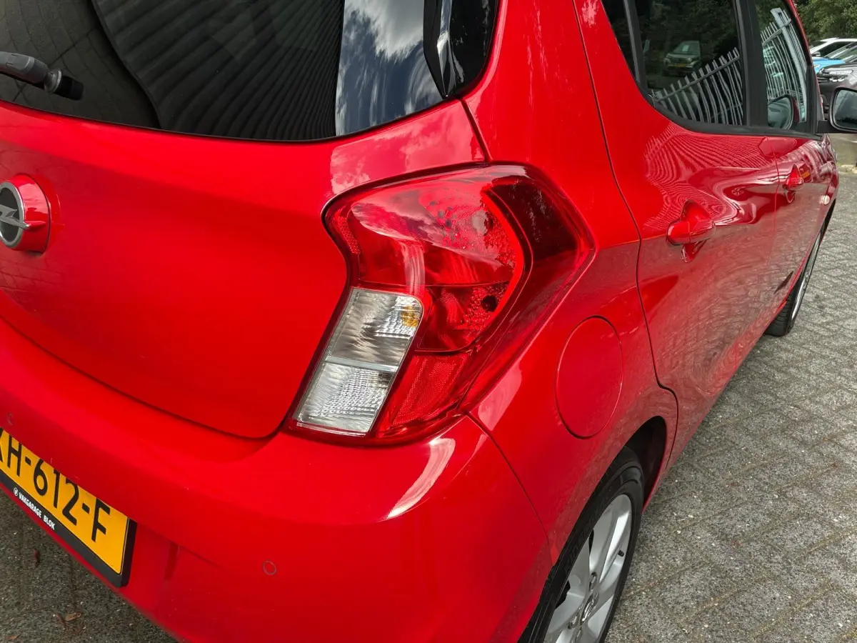 1.0 75pk Innovation | Stoelverwarming | Climate control | Cruise control |