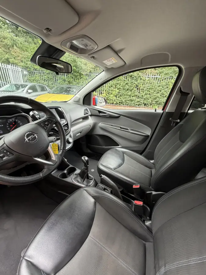 1.0 75pk Innovation | Stoelverwarming | Climate control | Cruise control |