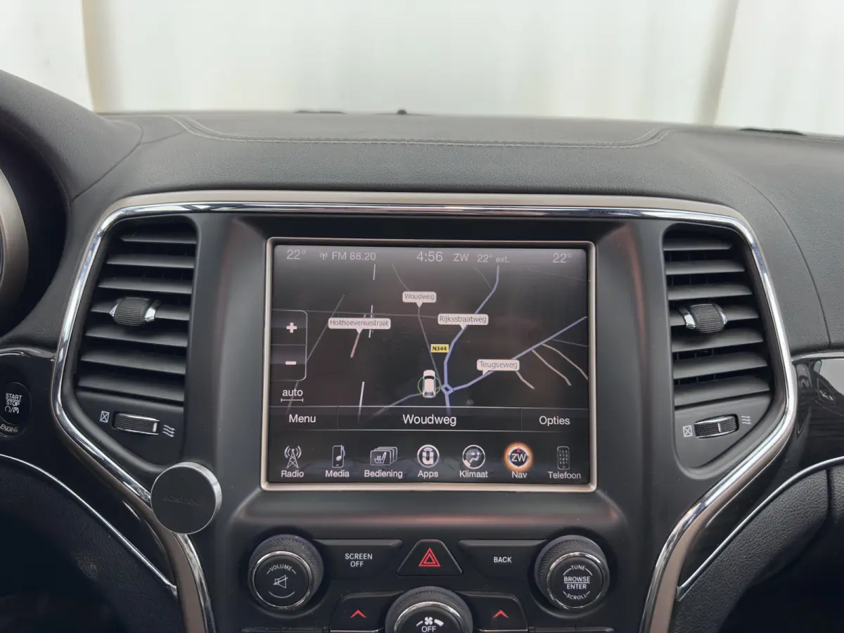 3.0 CRD 75TH ANNIVERSARY OVERLAND Aut. *PANO |  FULL-LEATHER | XENON | AIR-SUSPENSION | BLIS | MEMORY-PACK | CAMERA | KEYLESS | NAVI-FULLMAP | TOWBAR | COMFORT-SEATS | SHIFT-PADDLES |  DAB+