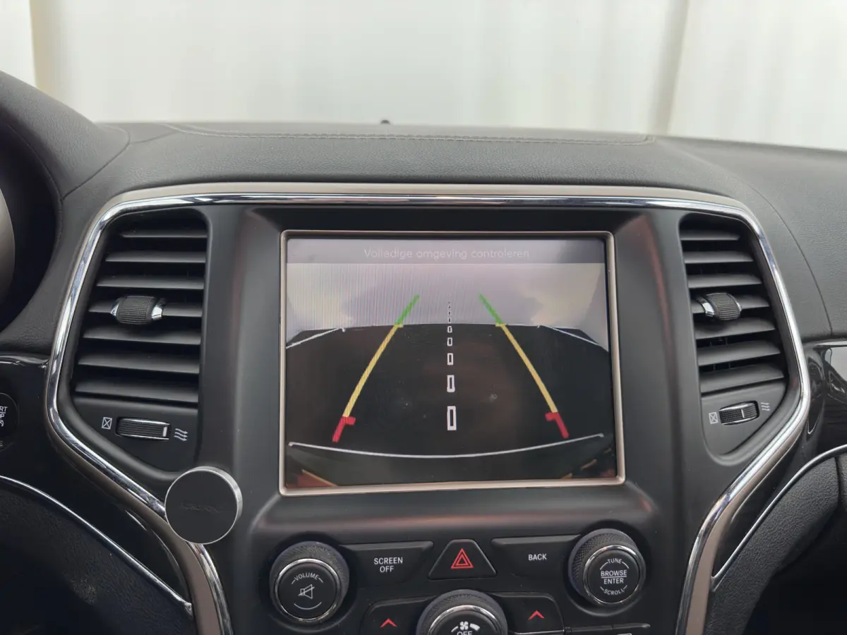3.0 CRD 75TH ANNIVERSARY OVERLAND Aut. *PANO |  FULL-LEATHER | XENON | AIR-SUSPENSION | BLIS | MEMORY-PACK | CAMERA | KEYLESS | NAVI-FULLMAP | TOWBAR | COMFORT-SEATS | SHIFT-PADDLES |  DAB+