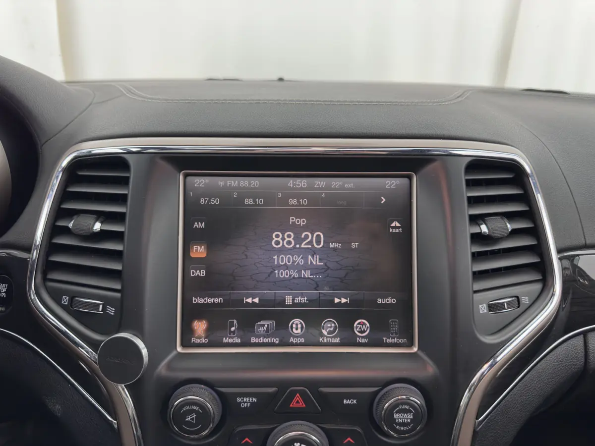 3.0 CRD 75TH ANNIVERSARY OVERLAND Aut. *PANO |  FULL-LEATHER | XENON | AIR-SUSPENSION | BLIS | MEMORY-PACK | CAMERA | KEYLESS | NAVI-FULLMAP | TOWBAR | COMFORT-SEATS | SHIFT-PADDLES |  DAB+