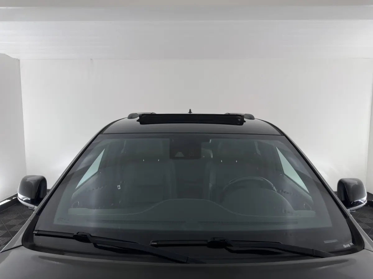 3.0 CRD 75TH ANNIVERSARY OVERLAND Aut. *PANO |  FULL-LEATHER | XENON | AIR-SUSPENSION | BLIS | MEMORY-PACK | CAMERA | KEYLESS | NAVI-FULLMAP | TOWBAR | COMFORT-SEATS | SHIFT-PADDLES |  DAB+