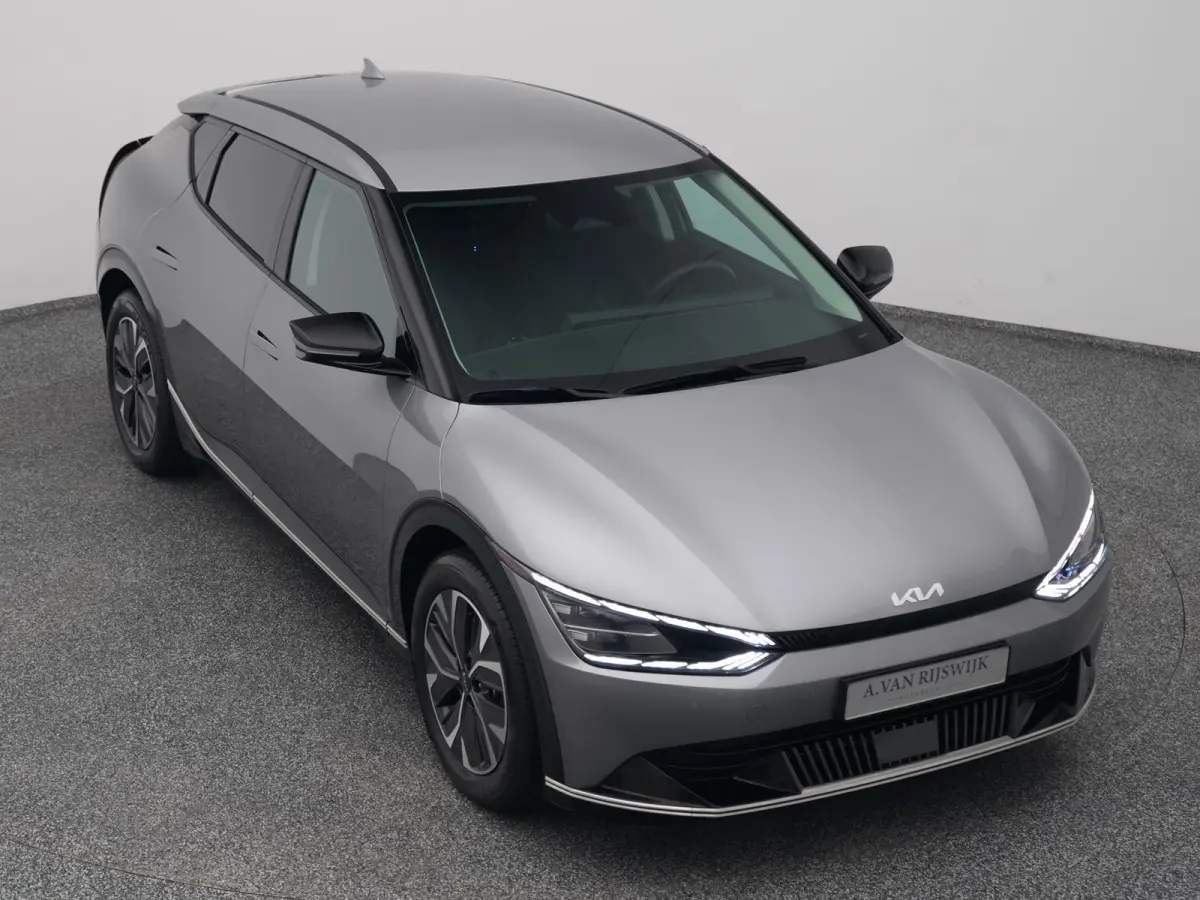 Plus 77.4 kWh | CAMERA | ADAPTIVE | MEMORY | STOEL- EN STUURVERW.