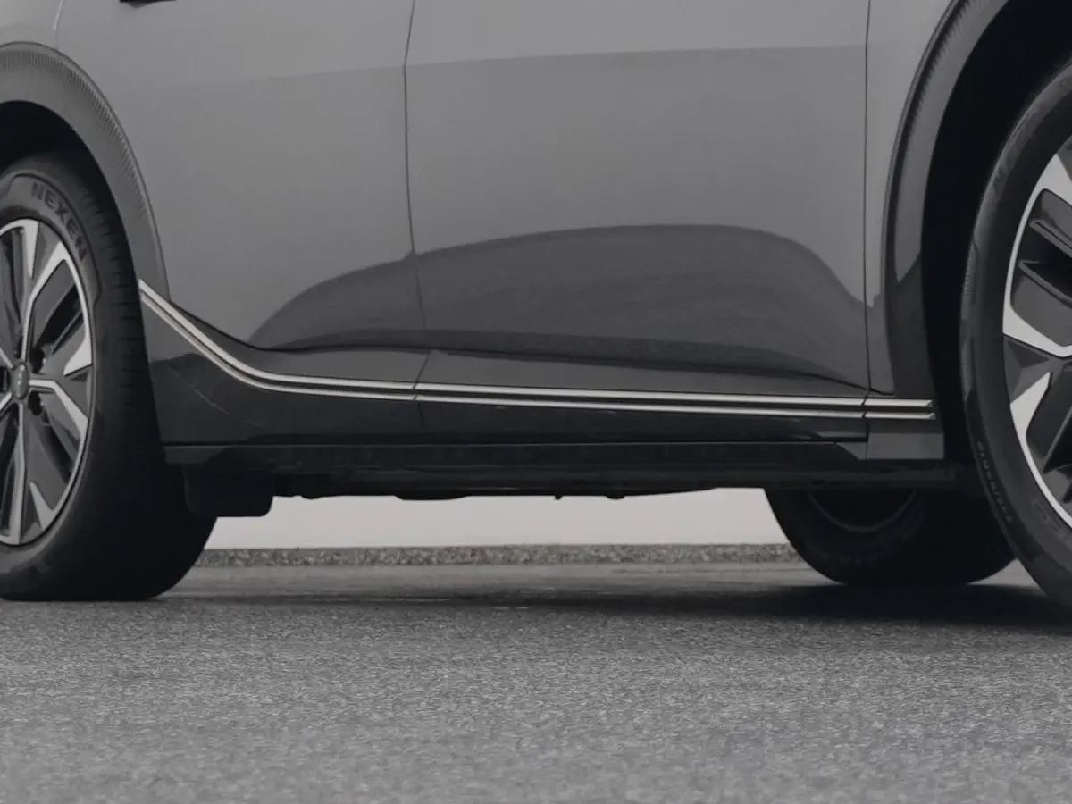 Plus 77.4 kWh | CAMERA | ADAPTIVE | MEMORY | STOEL- EN STUURVERW.