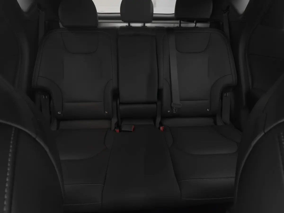Plus 77.4 kWh | CAMERA | ADAPTIVE | MEMORY | STOEL- EN STUURVERW.