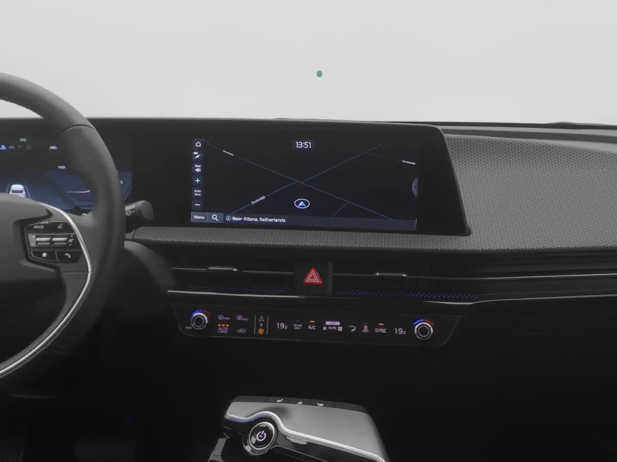 Plus 77.4 kWh | CAMERA | ADAPTIVE | MEMORY | STOEL- EN STUURVERW.