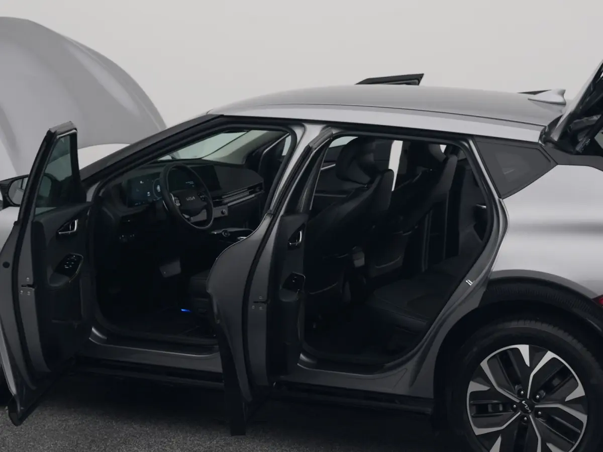 Plus 77.4 kWh | CAMERA | ADAPTIVE | MEMORY | STOEL- EN STUURVERW.