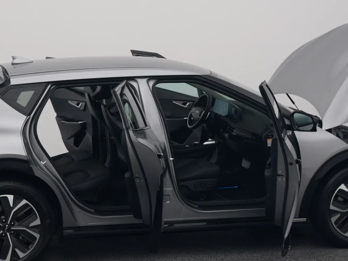 Plus 77.4 kWh | CAMERA | ADAPTIVE | MEMORY | STOEL- EN STUURVERW.
