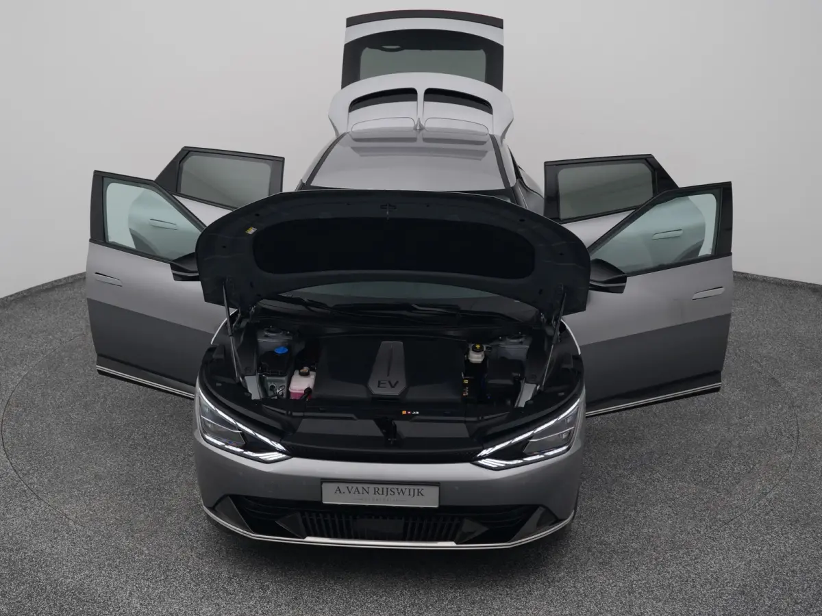 Plus 77.4 kWh | CAMERA | ADAPTIVE | MEMORY | STOEL- EN STUURVERW.