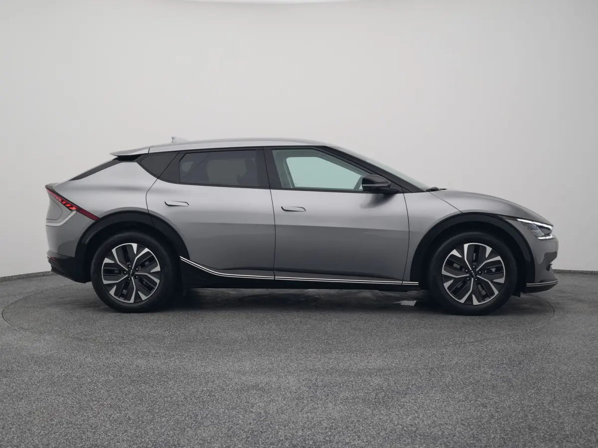 Plus 77.4 kWh | CAMERA | ADAPTIVE | MEMORY | STOEL- EN STUURVERW.