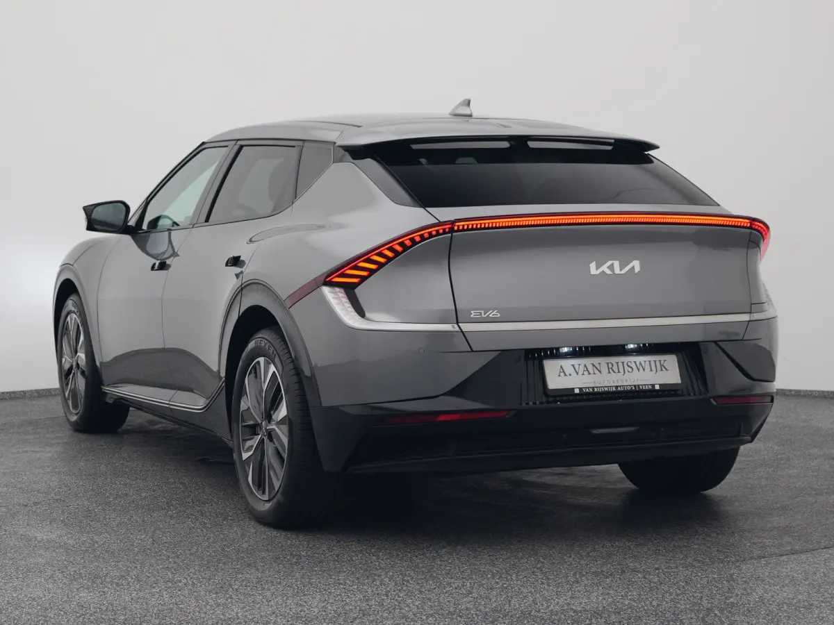 Plus 77.4 kWh | CAMERA | ADAPTIVE | MEMORY | STOEL- EN STUURVERW.