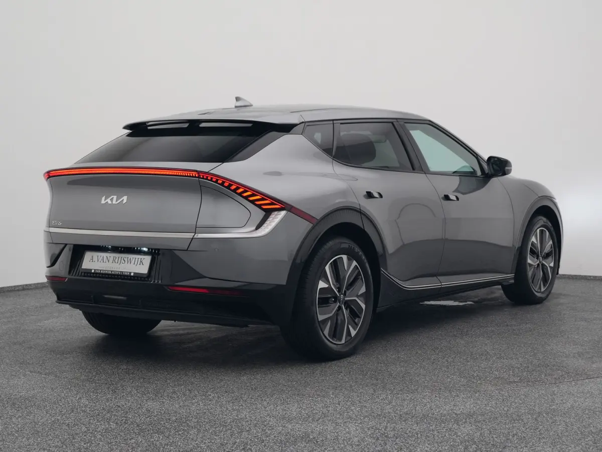 Plus 77.4 kWh | CAMERA | ADAPTIVE | MEMORY | STOEL- EN STUURVERW.