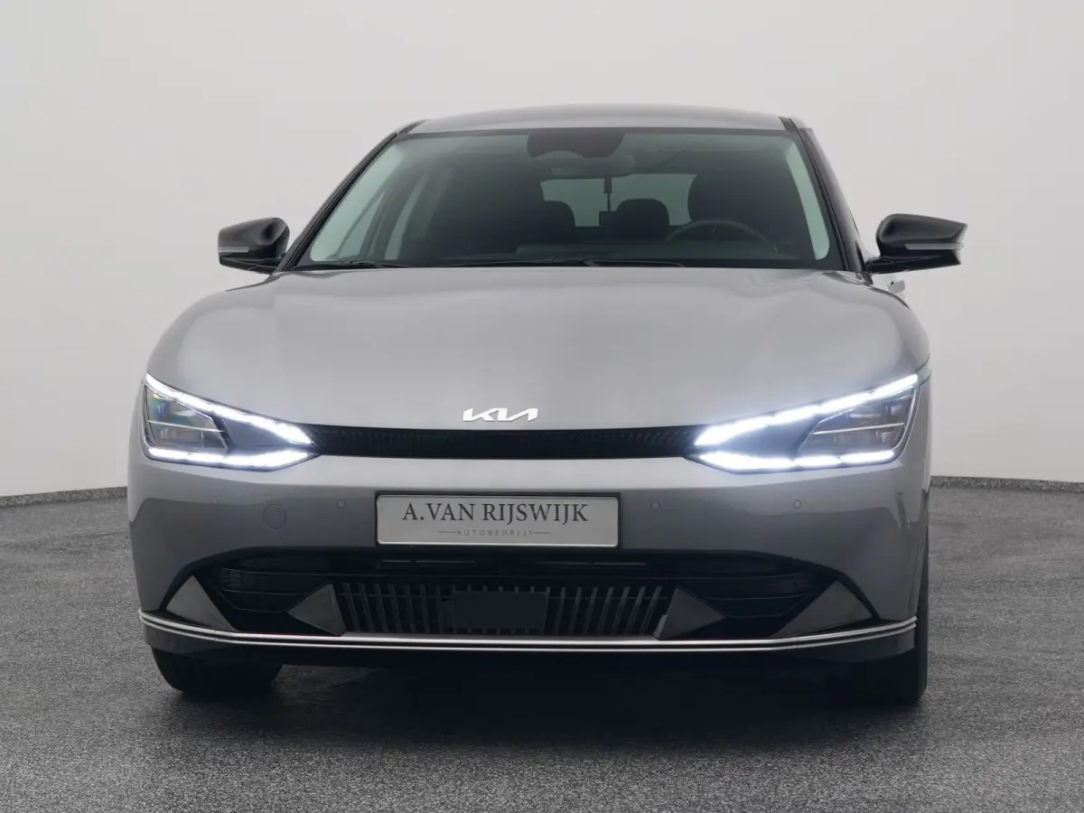 Plus 77.4 kWh | CAMERA | ADAPTIVE | MEMORY | STOEL- EN STUURVERW.