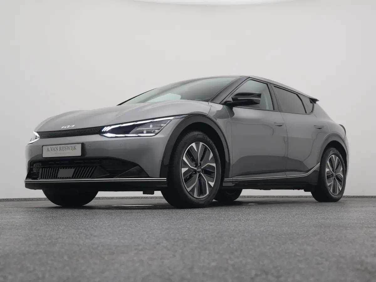 Plus 77.4 kWh | CAMERA | ADAPTIVE | MEMORY | STOEL- EN STUURVERW.
