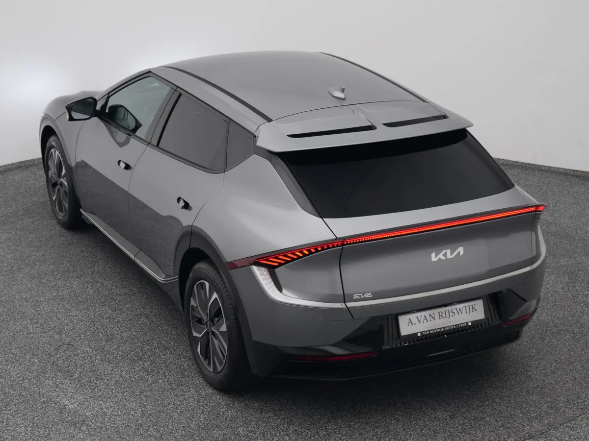 Plus 77.4 kWh | CAMERA | ADAPTIVE | MEMORY | STOEL- EN STUURVERW.