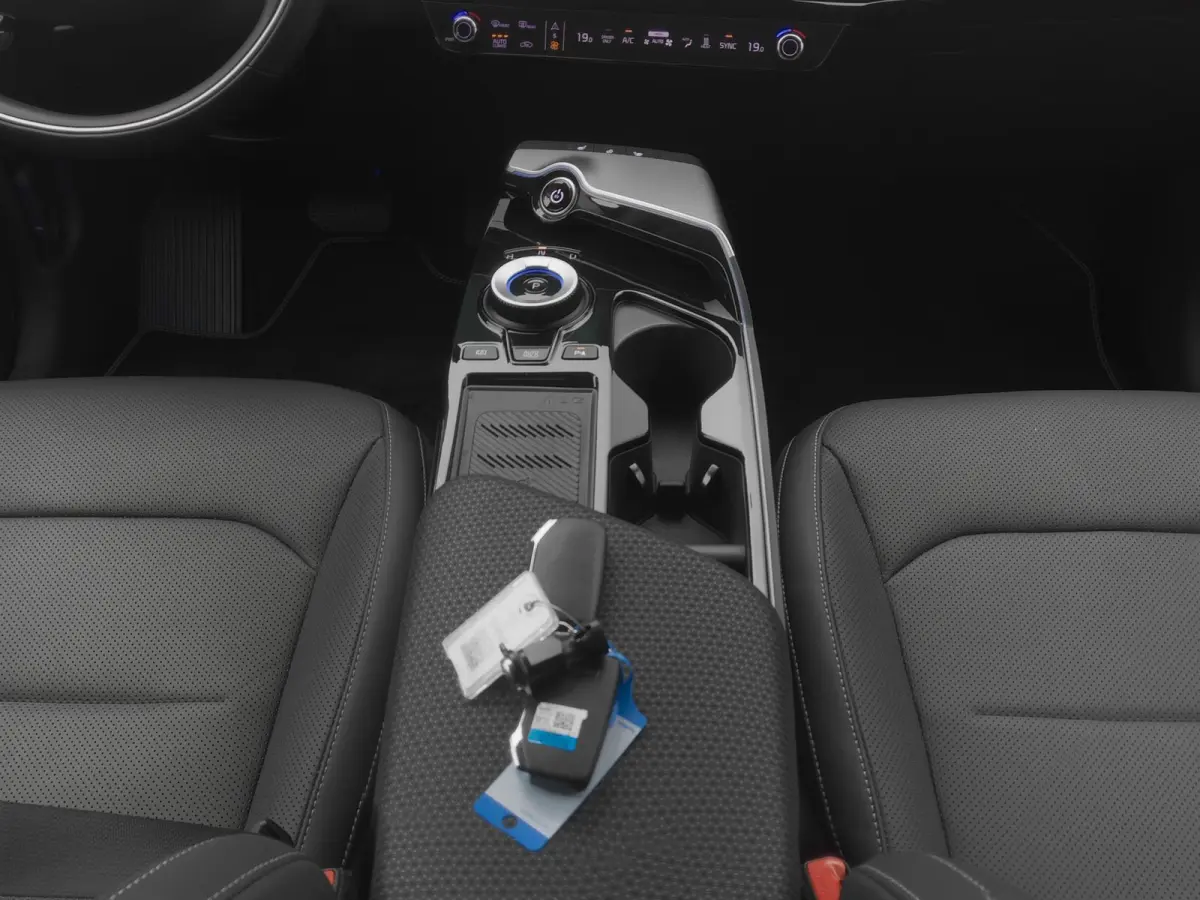 Plus 77.4 kWh | CAMERA | ADAPTIVE | MEMORY | STOEL- EN STUURVERW.