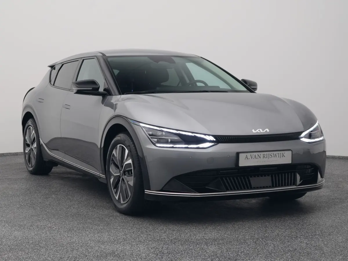 Plus 77.4 kWh | CAMERA | ADAPTIVE | MEMORY | STOEL- EN STUURVERW.