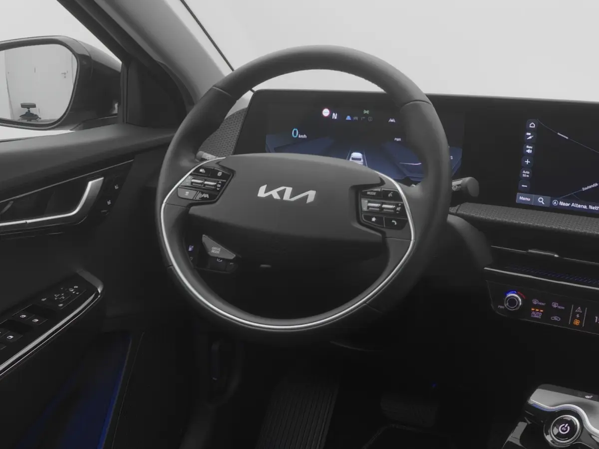 Plus 77.4 kWh | CAMERA | ADAPTIVE | MEMORY | STOEL- EN STUURVERW.