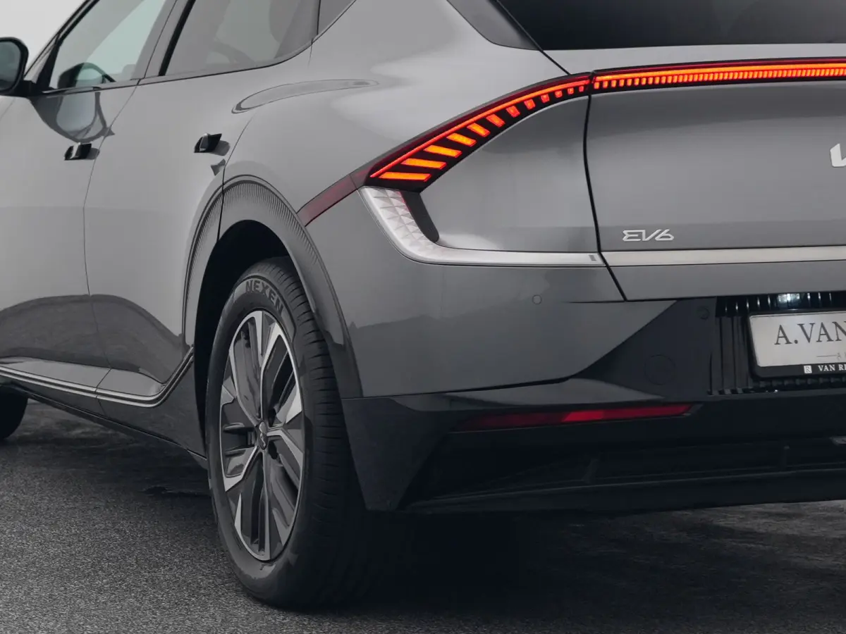 Plus 77.4 kWh | CAMERA | ADAPTIVE | MEMORY | STOEL- EN STUURVERW.