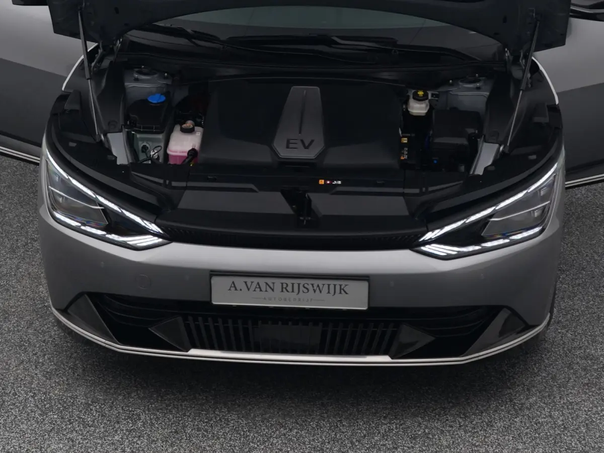 Plus 77.4 kWh | CAMERA | ADAPTIVE | MEMORY | STOEL- EN STUURVERW.