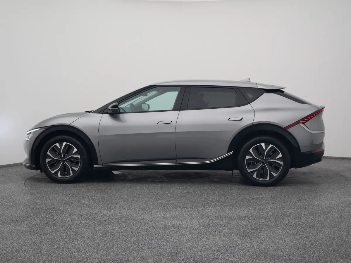 Plus 77.4 kWh | CAMERA | ADAPTIVE | MEMORY | STOEL- EN STUURVERW.
