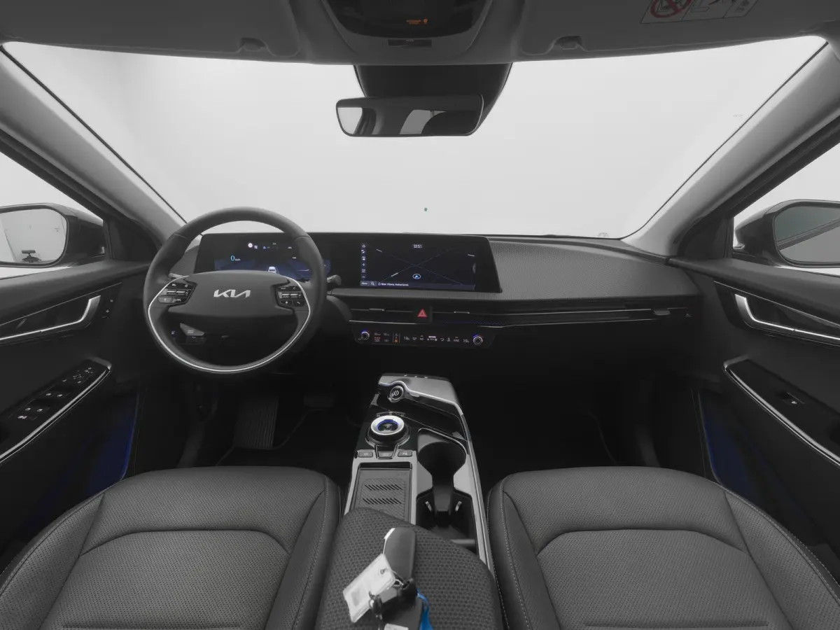 Plus 77.4 kWh | CAMERA | ADAPTIVE | MEMORY | STOEL- EN STUURVERW.