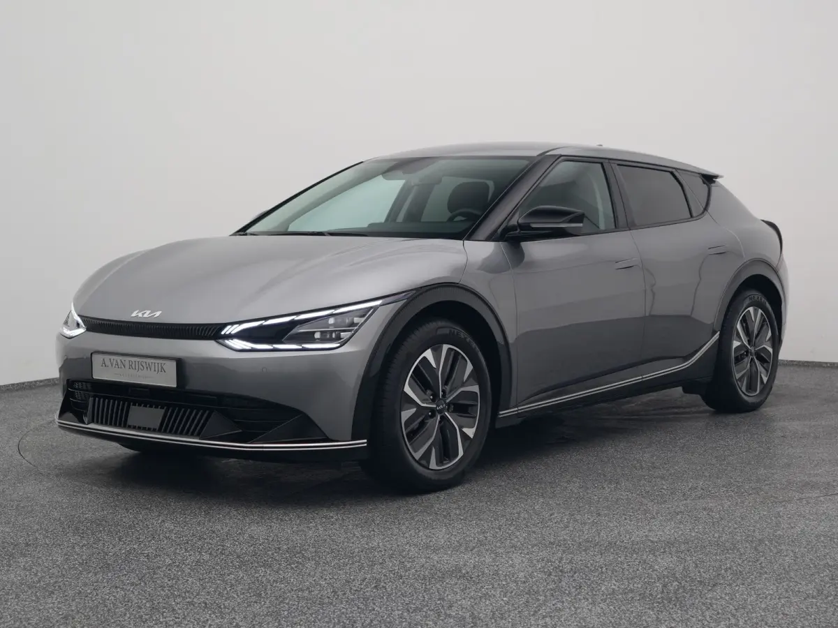 Plus 77.4 kWh | CAMERA | ADAPTIVE | MEMORY | STOEL- EN STUURVERW.