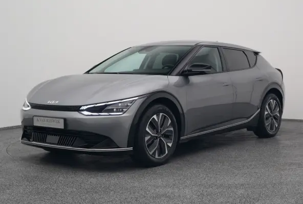 Plus 77.4 kWh | CAMERA | ADAPTIVE | MEMORY | STOEL- EN STUURVERW.