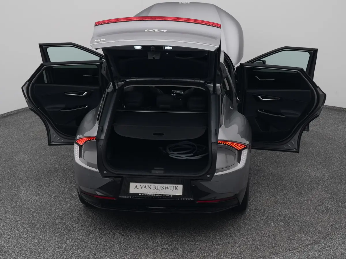 Plus 77.4 kWh | CAMERA | ADAPTIVE | MEMORY | STOEL- EN STUURVERW.