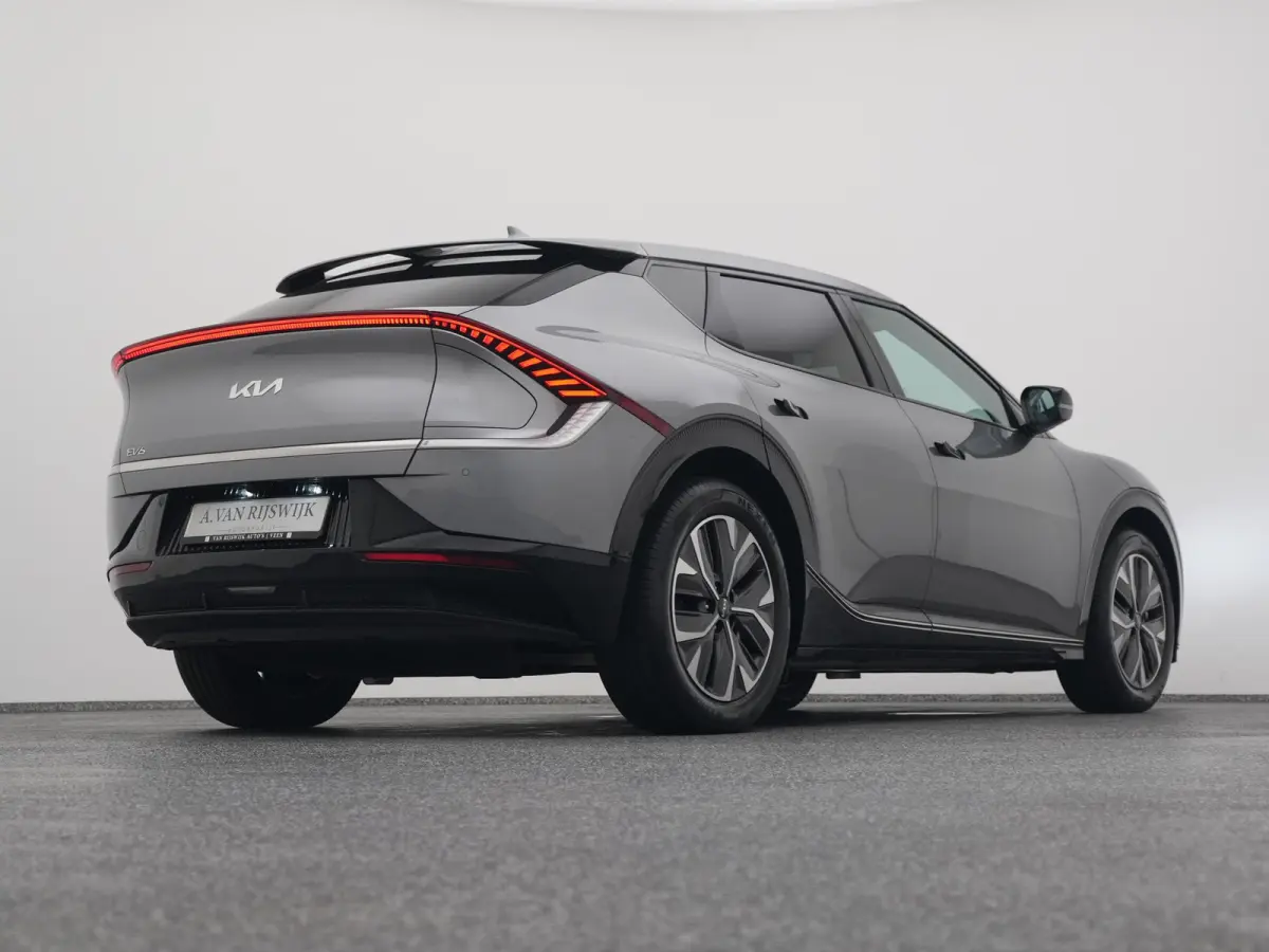 Plus 77.4 kWh | CAMERA | ADAPTIVE | MEMORY | STOEL- EN STUURVERW.