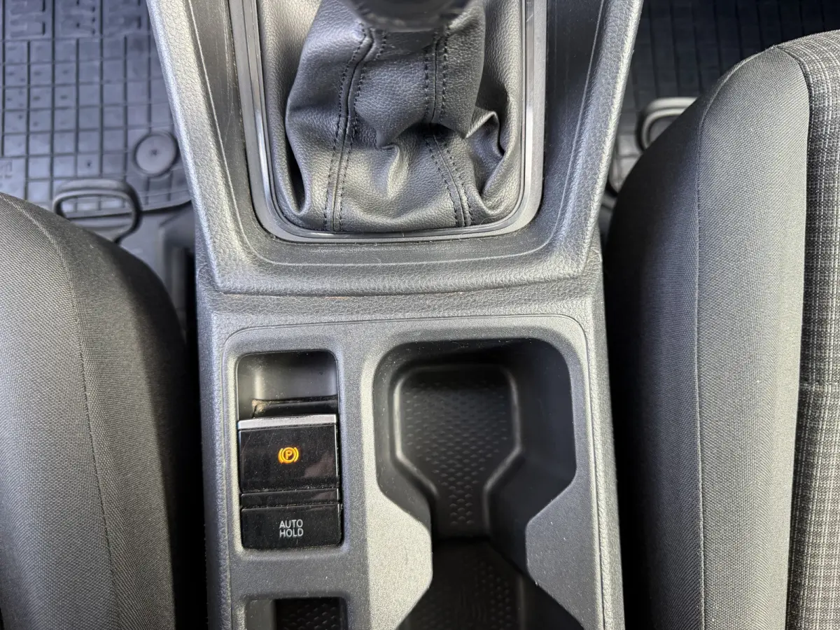 2.0 TDI Euro 6 Comfort Trekhaak/CarPlay/Cruise control