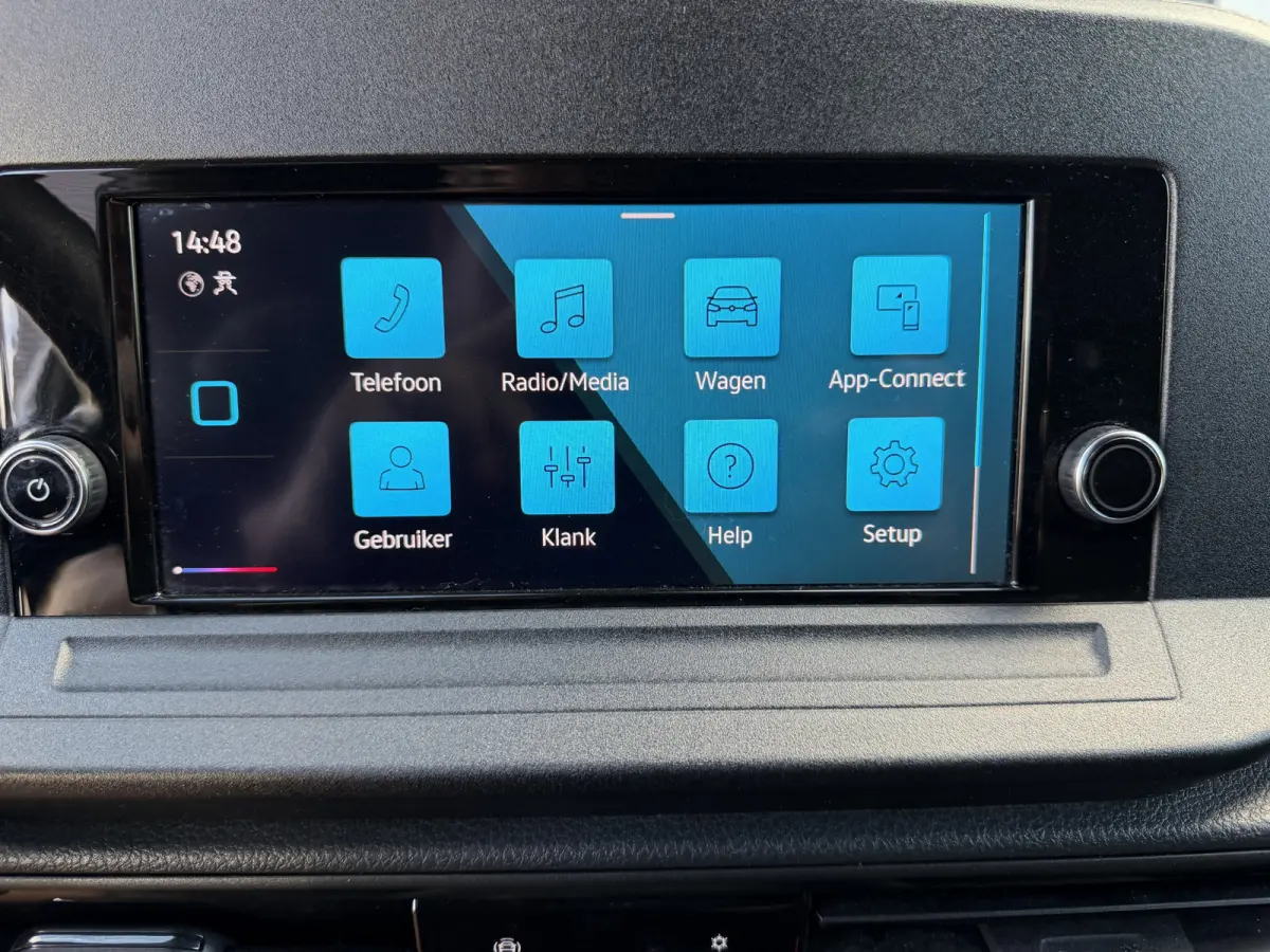 2.0 TDI Euro 6 Comfort Trekhaak/CarPlay/Cruise control