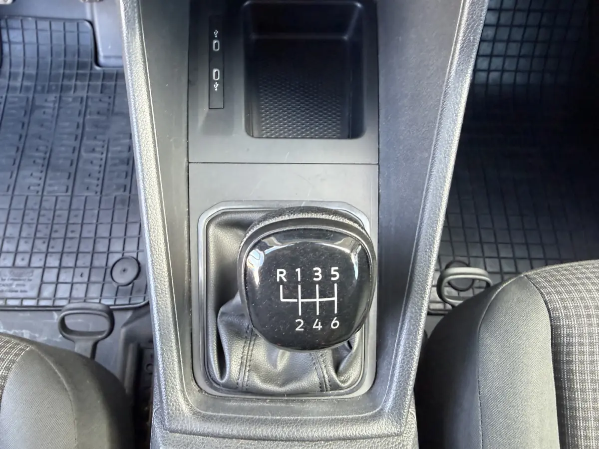 2.0 TDI Euro 6 Comfort Trekhaak/CarPlay/Cruise control