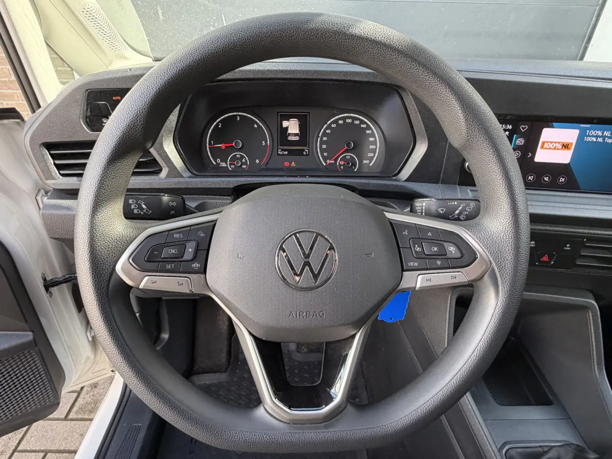 2.0 TDI Euro 6 Comfort Trekhaak/CarPlay/Cruise control