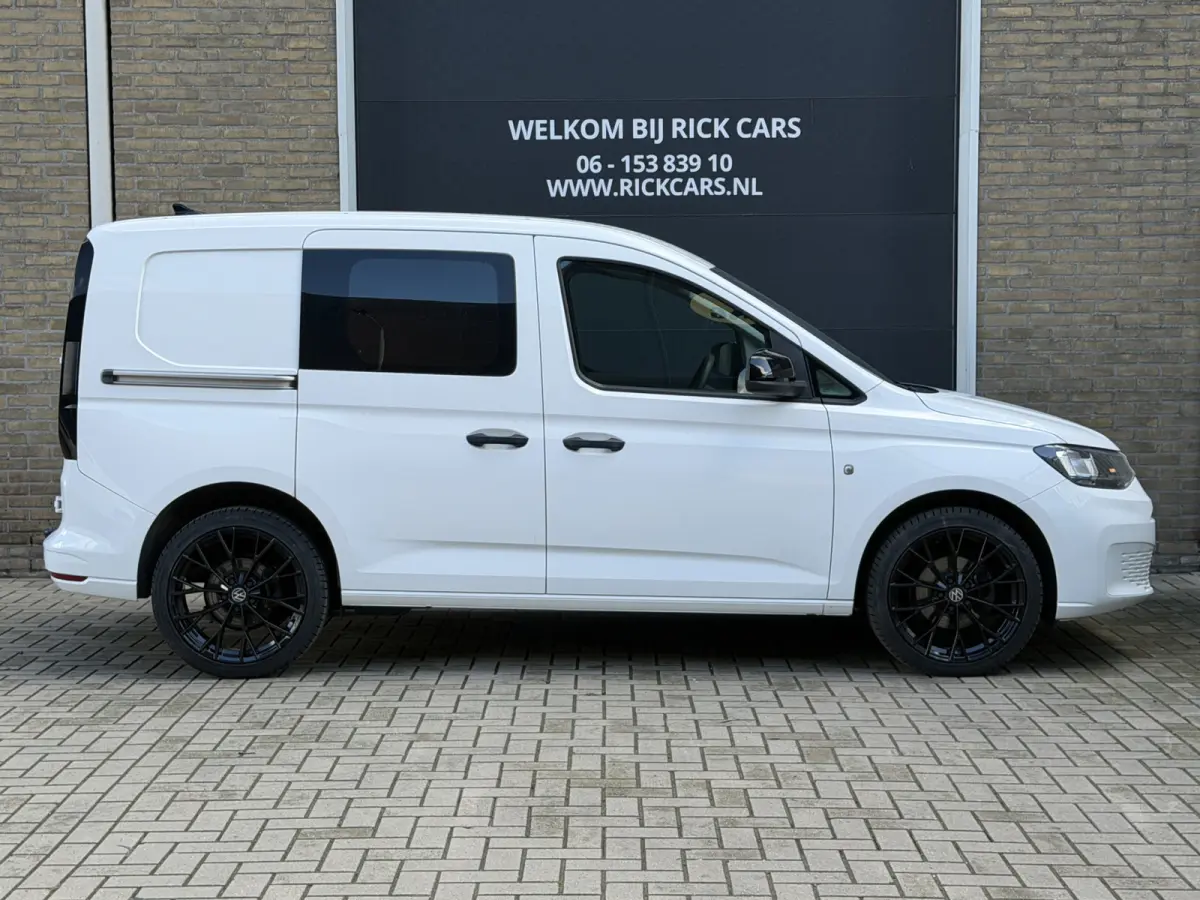 2.0 TDI Euro 6 Comfort Trekhaak/CarPlay/Cruise control