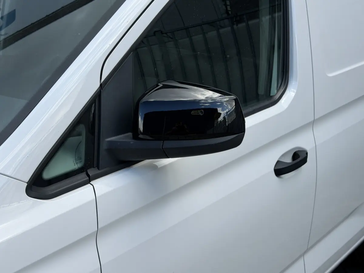 2.0 TDI Euro 6 Comfort Trekhaak/CarPlay/Cruise control