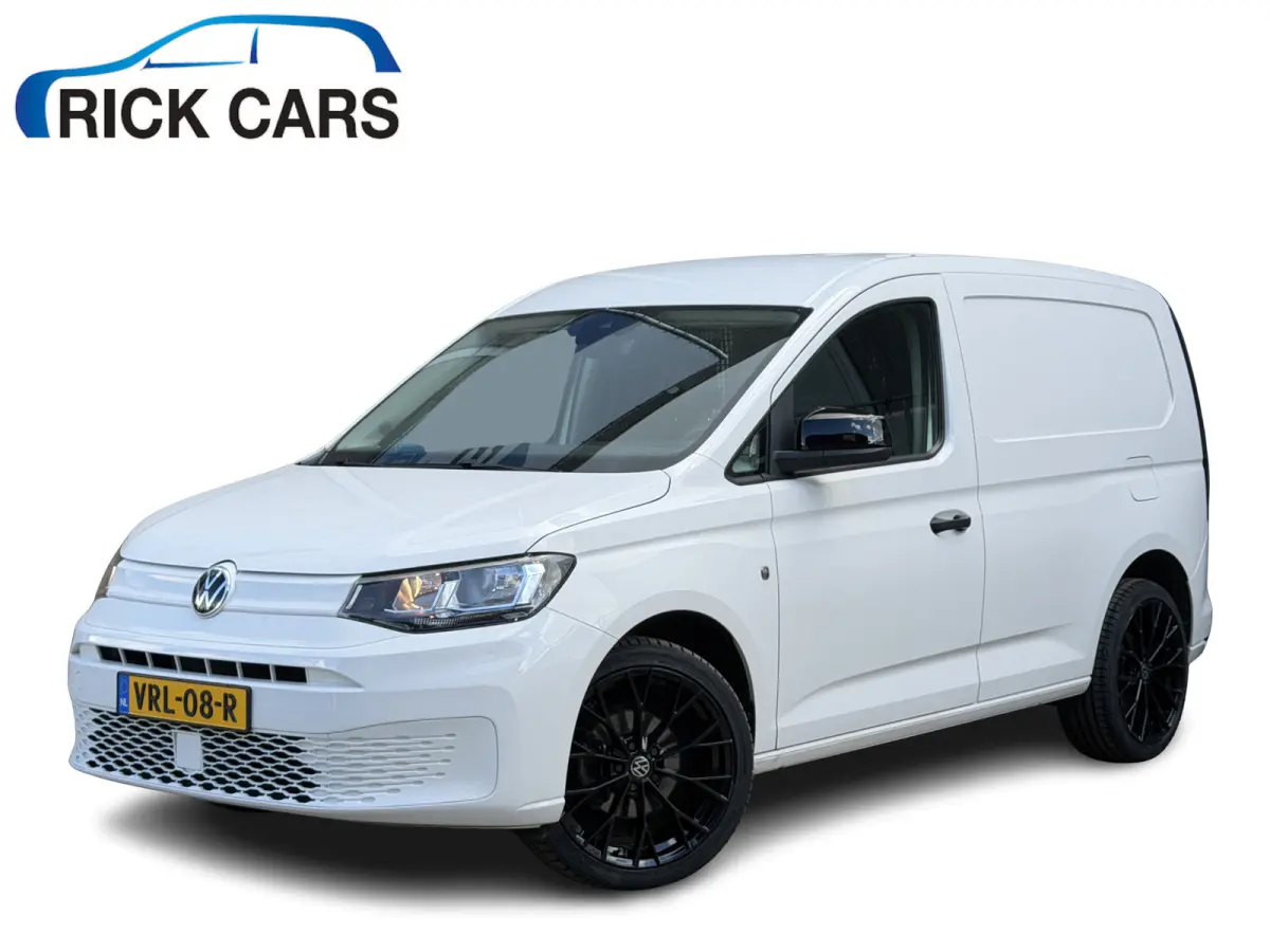2.0 TDI Euro 6 Comfort Trekhaak/CarPlay/Cruise control