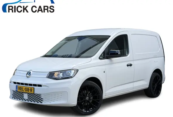 2.0 TDI Euro 6 Comfort Trekhaak/CarPlay/Cruise control